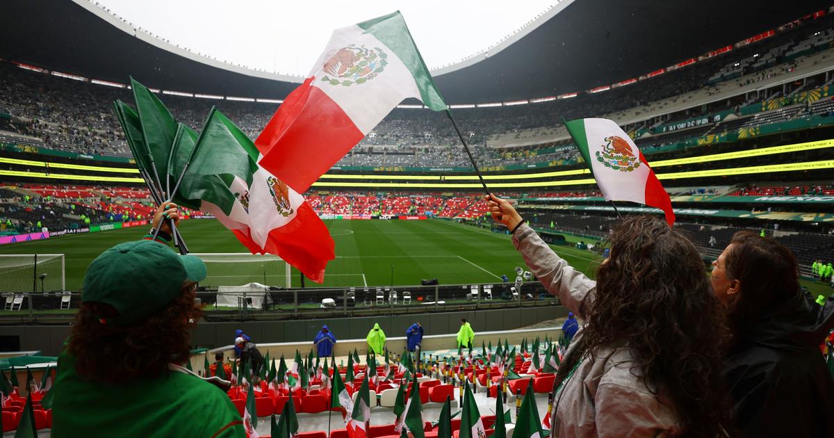 EN DIRECT - Coupe du monde 2026 : le tremblement de terre Haaland, l’Angleterre sort le Mexique, les (curieux) remerciements de Trump à la Fifa