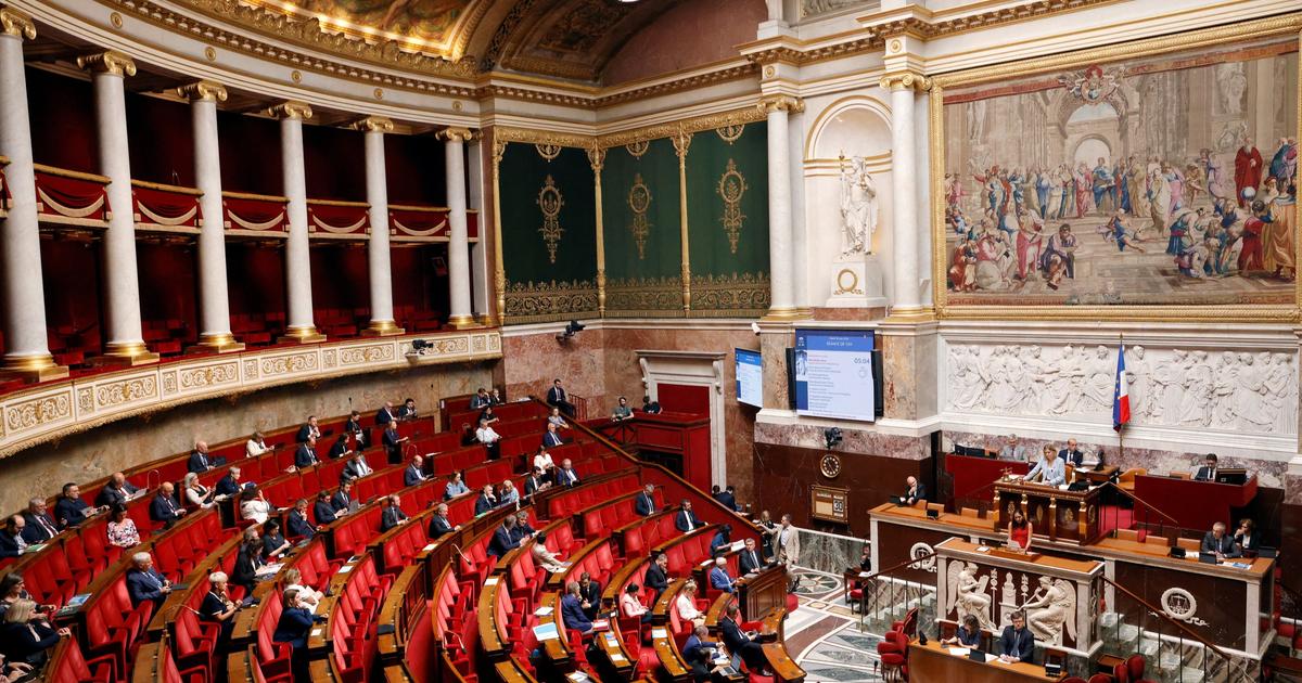Régis Passerieux : « Le vote de la loi sur la fin de vie, un processus bâclé »