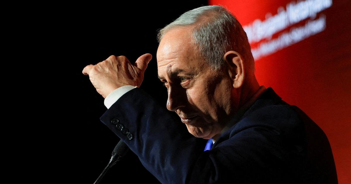 À quelques mois de l’élection législative, Benyamin Netanyahou relance la bataille contre les juges