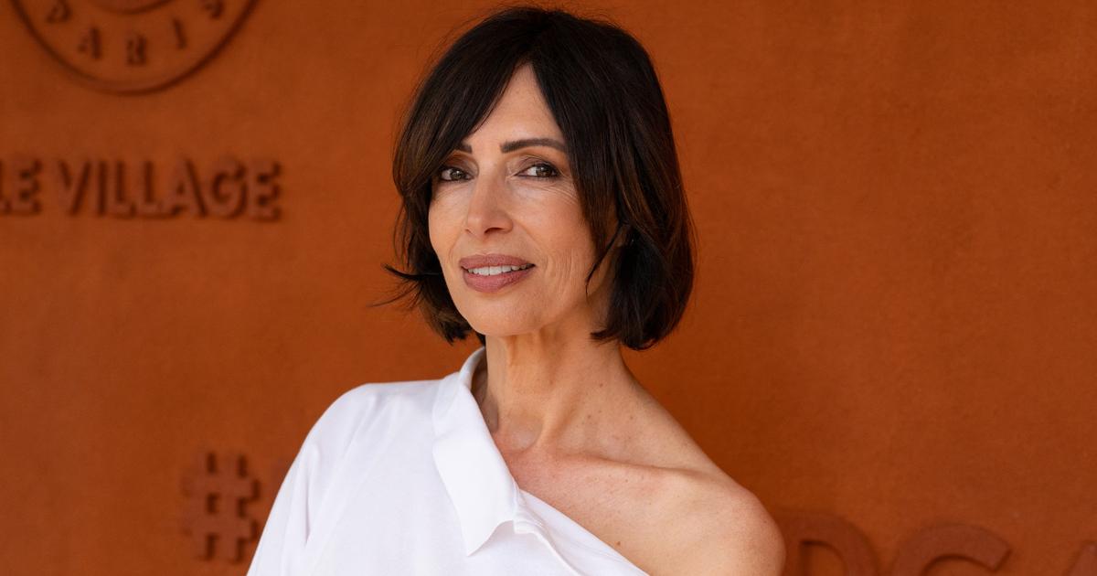 «Tu es partie belle et sereine» : Géraldine Maillet annonce le décès de sa grand-mère