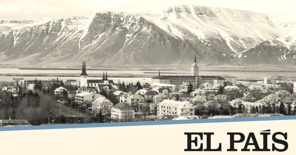 Contre Donald Trump et face au coût de la vie, l’Islande tentée d’adhérer à l’Union européenne