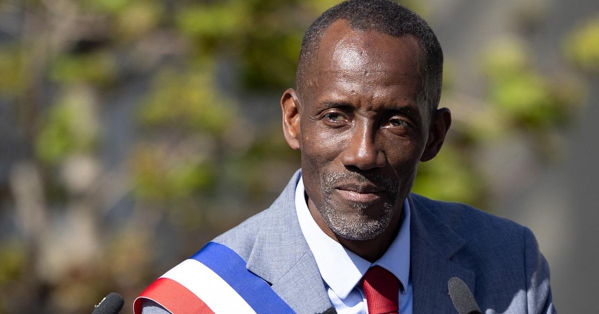 « Bally, c’est la famille » : à Saint-Denis, les liaisons dangereuses du maire Bally Bagayoko avec des frères condamnés pour trafic de drogue