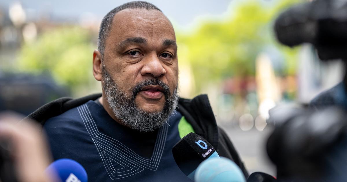 «Je suis effaré de voir qu’il s’en sort encore» : Dieudonné continue de braver les interdits pour se produire sur scène