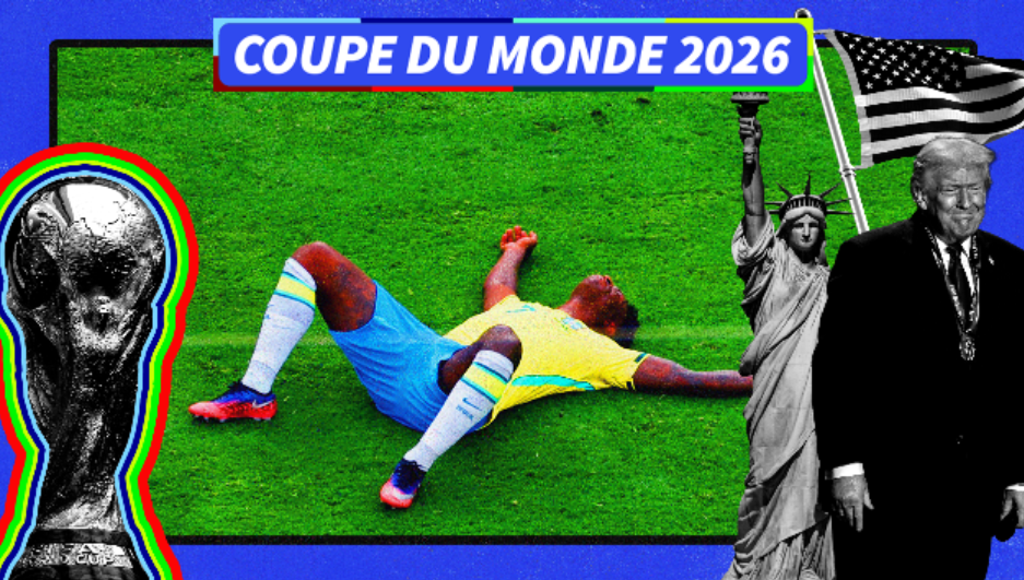 Au cœur du Mondial : Brésil, la chute (annoncée) d’un géant