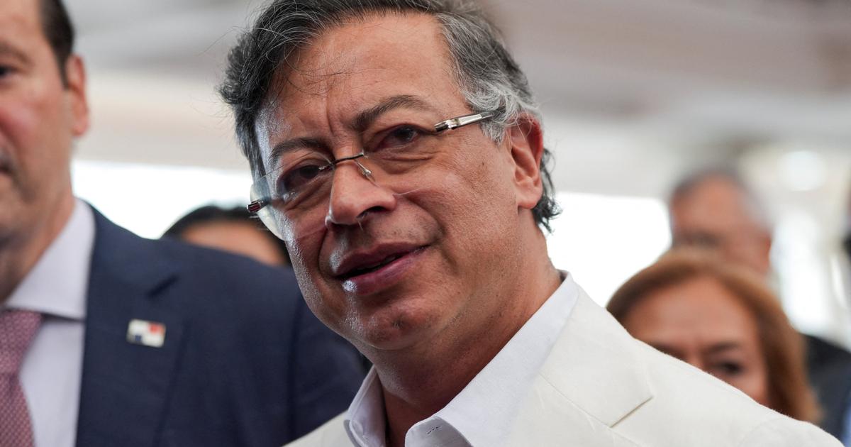 Colombie: Gustavo Petro fera ses adieux à la présidence le 20 juillet