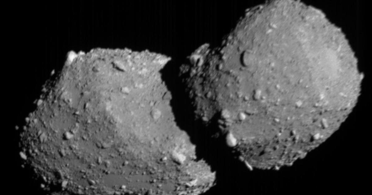 « Un hasard extraordinaire » : deux missions spatiales, japonaise et chinoise, arrivent en même temps sur deux astéroïdes différents