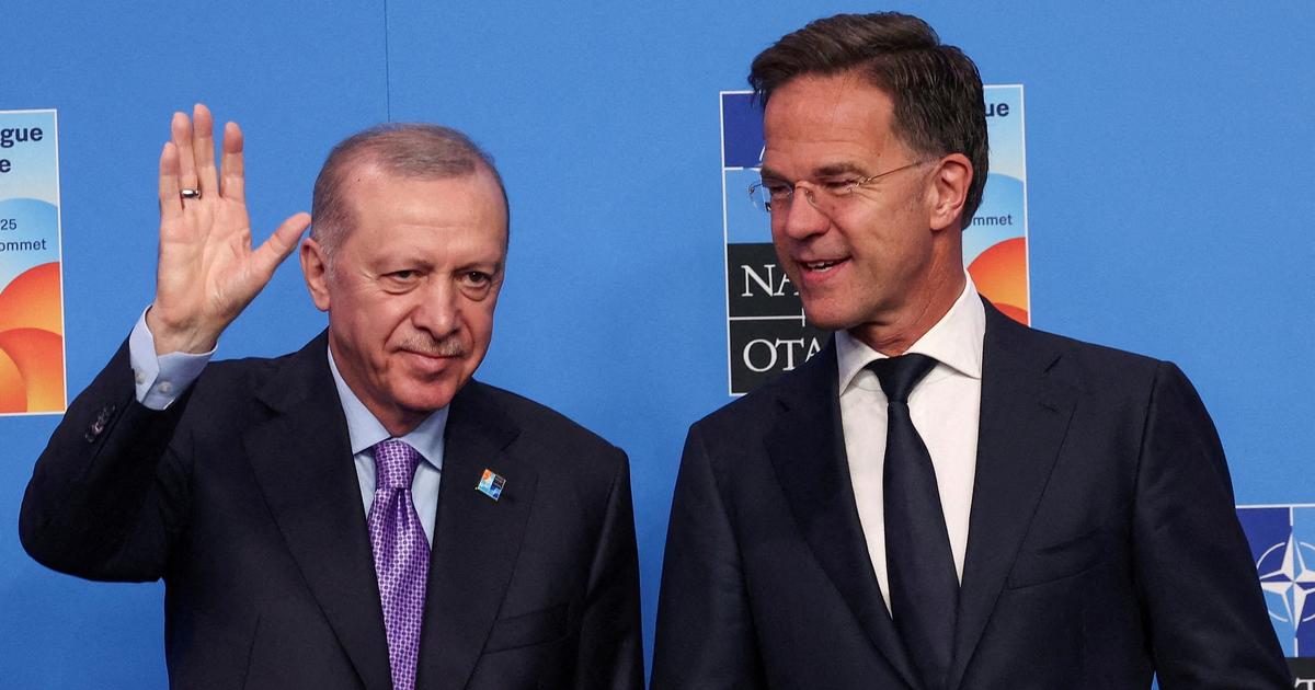De partenaire encombrant à allié indispensable : à l’heure des crises, la Turquie revendique un rôle central dans l’Otan