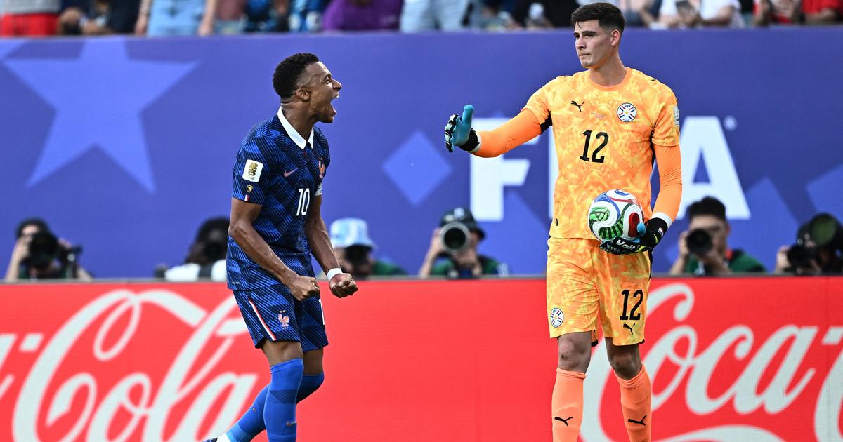 «Femme méprisable et indigne», «racisme décomplexé»: Kylian Mbappé répond au dérapage scandaleux d’une sénatrice paraguayenne