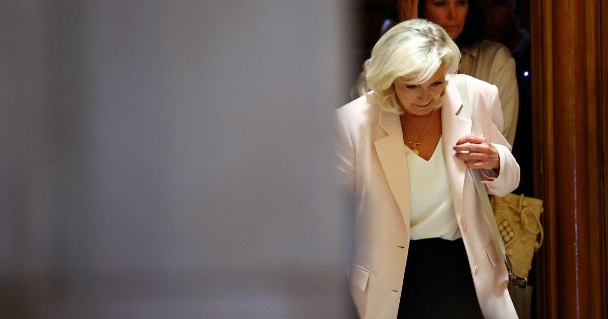 Condamnation de Marine Le Pen : à quoi pourrait ressembler son placement sous bracelet électronique ?