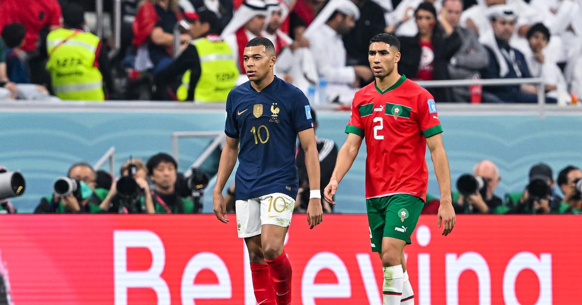 Coupe du monde 2026 : un plateau royal en quarts de finale, avec en exergue le choc France-Maroc