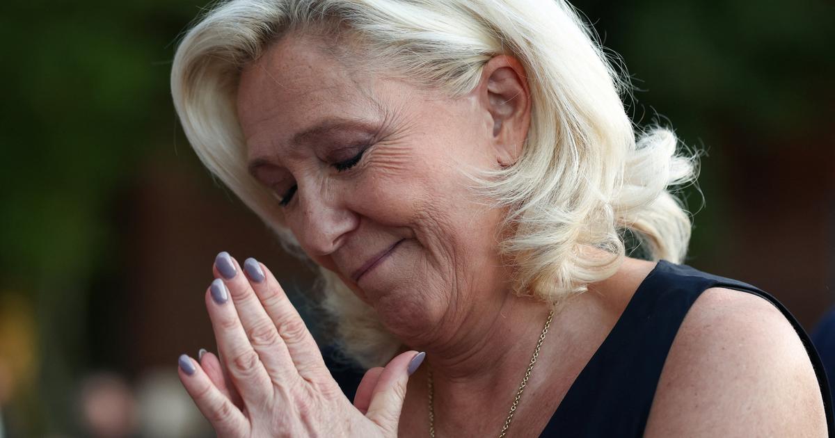 Présidentielle 2027 : Marine Le Pen, finalement candidate après le coup de théâtre judiciaire