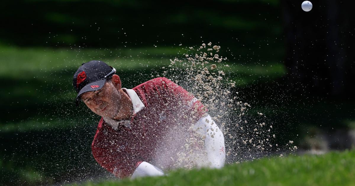Golf – LIV: Sergio García “99% seguro” de que la Liga seguirá en 2027