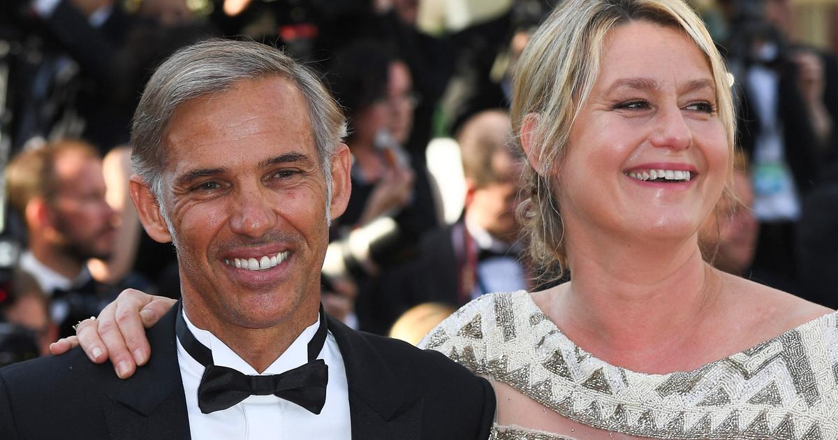 «J’ai le défaut de mon père, je suis très rancunier» : Paul Belmondo revient sur son divorce avec Luana Belmondo