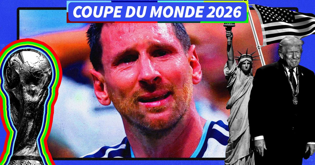 Au cœur du Mondial : Lionel Messi, plus que jamais dans la légende