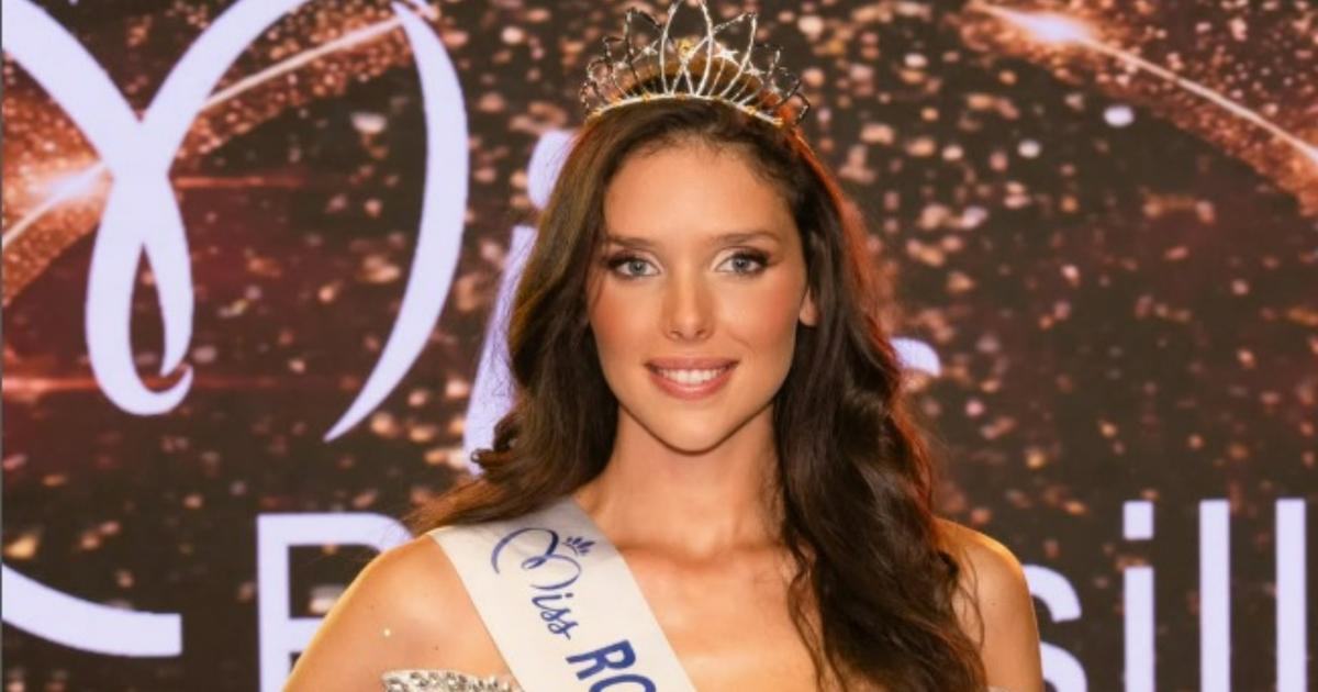 Miss France 2027 : Juliette Gauthier élue Miss Roussillon après avoir été en fauteuil roulant pendant des mois