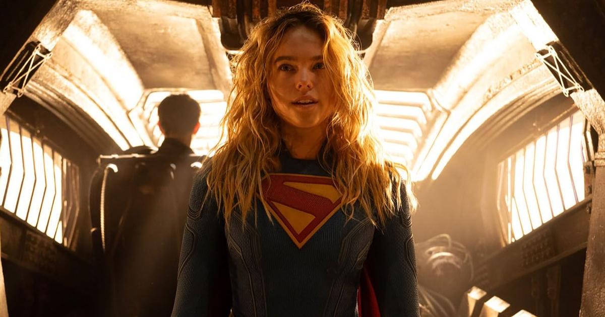 Scénario flottant, musique inadaptée... Le flop de Supergirl au box-office était inévitable