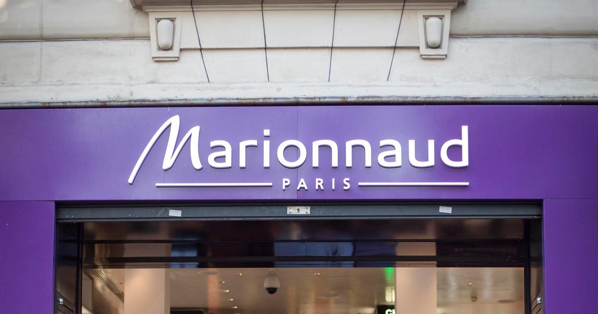 Possédées par un conglomérat hongkongais, les parfumeries Marionnaud pourraient être reprises par un groupe français