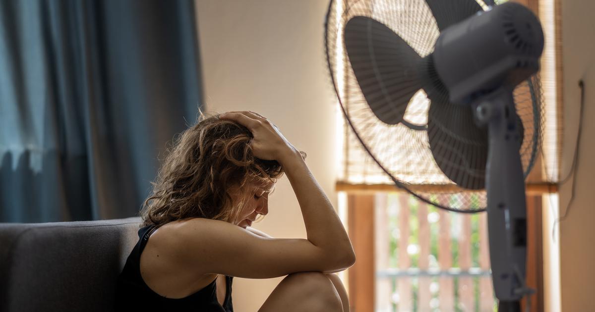 Les fortes chaleurs peuvent empirer ces 6 troubles de santé