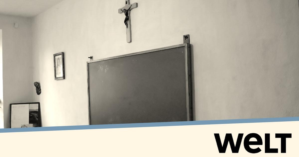 « C’est du déconstructivisme à l’état pur » : quand des écoles catholiques allemandes s’ouvrent à la « diversité de genre »