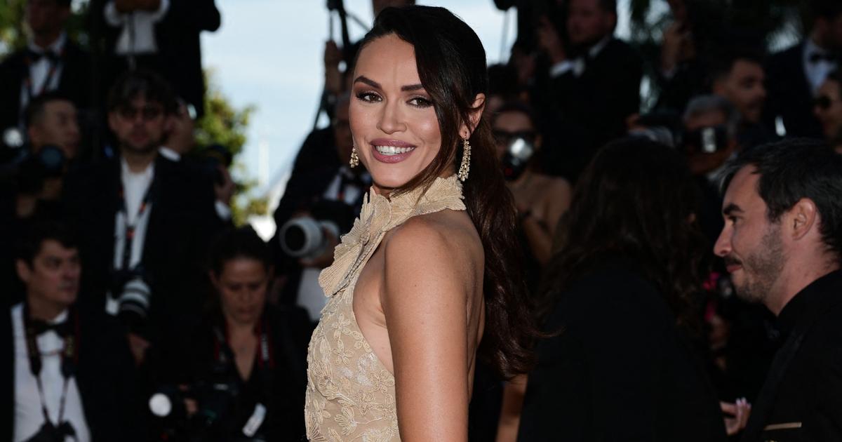 «Je n’arrivais plus à me supporter» : Diane Leyre se confie sur sa prise de poids pendant son année Miss France