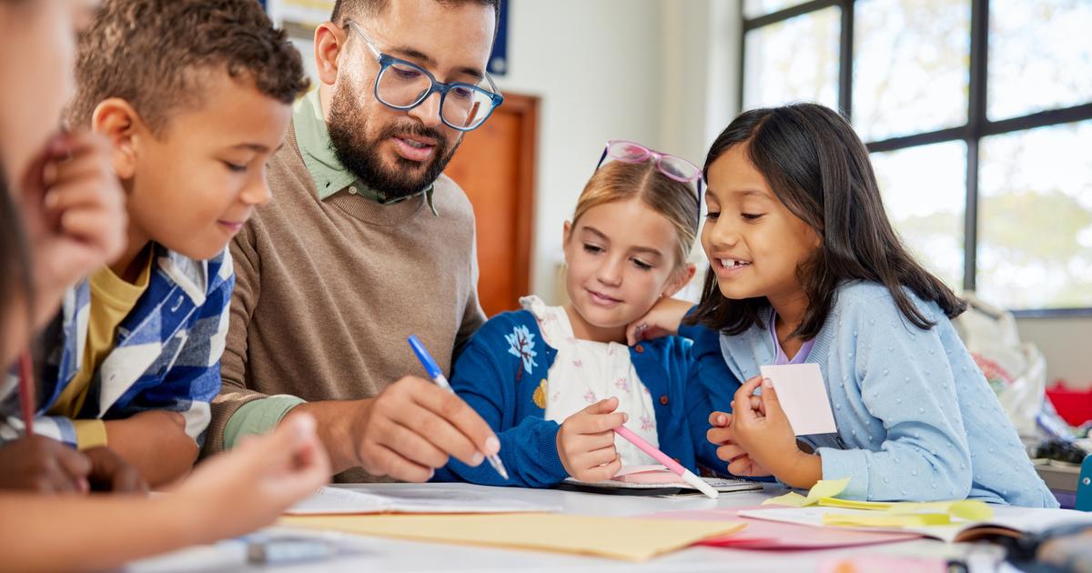 «Lorsqu’un élève est déjà vulnérable, le système scolaire en remet une couche» : la médiatrice de l’Éducation nationale alerte sur la santé mentale