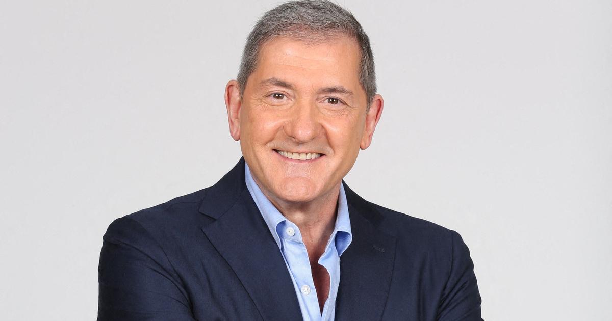 «Je vais essayer d’être moi-même dans cette aventure» : Yves Calvi remplace Laurent Ruquier sur T18