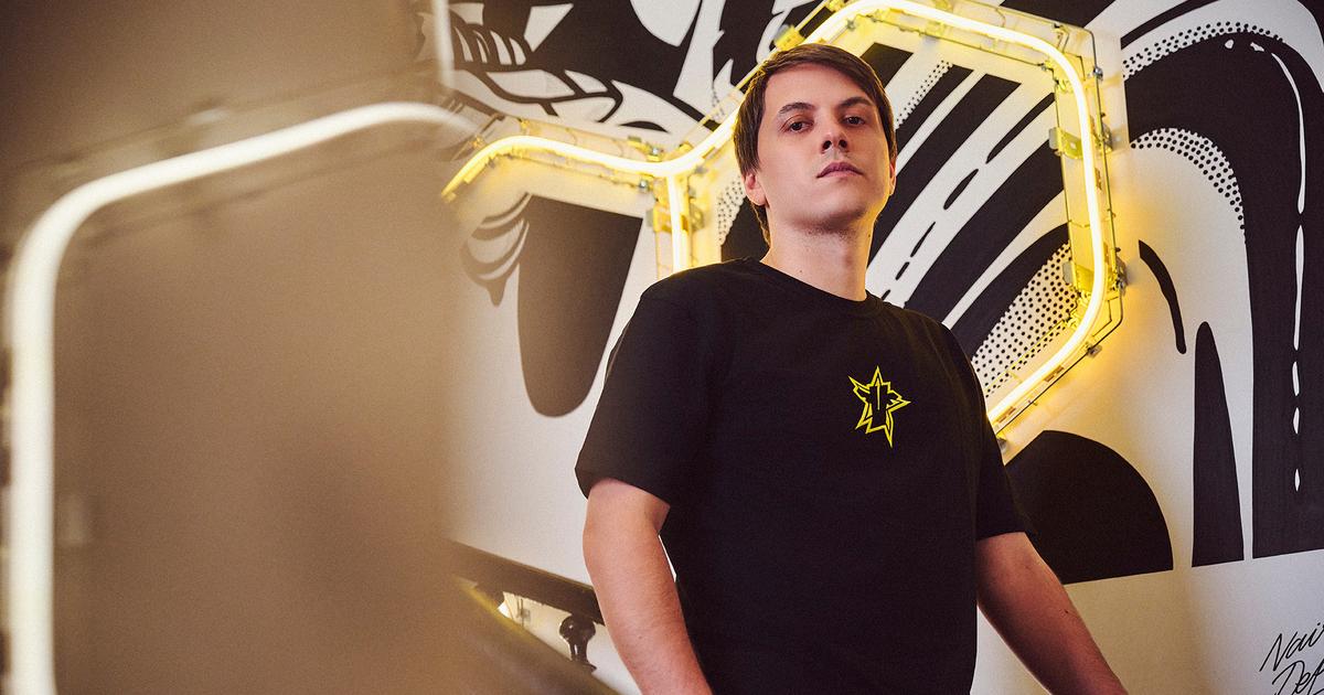 Fabien Devide Esports World Cup : «Accueillir un tel évènement à Paris est une belle ...