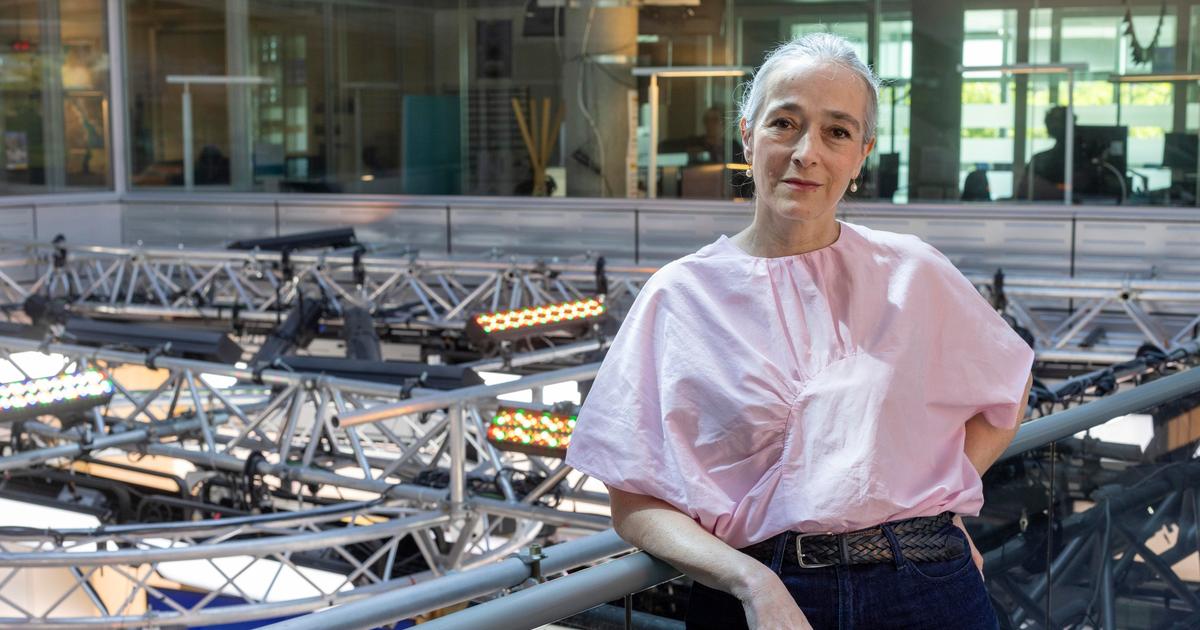 « On est obligé de faire mieux avec moins » : la grille de rentrée de France Télévisions sous le signe des coupes budgétaires