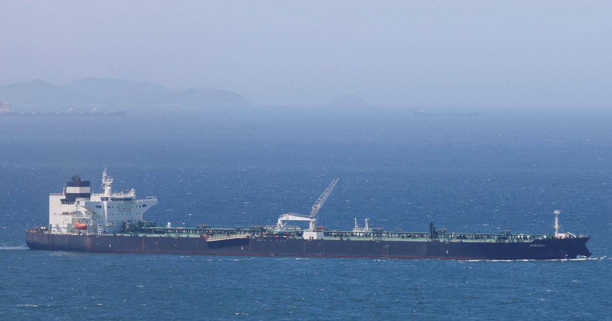 Moyen-Orient : le regain de tension entre les États-Unis et l’Iran fait monter le pétrole et baisser les Bourses européennes
