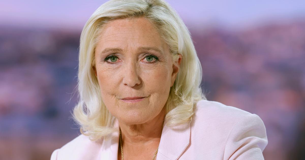 Les troupes de Marine Le Pen estiment que la décision de la Cour de cassation va «enjamber la présidentielle»