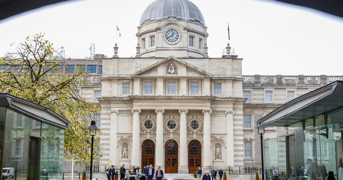 Après l’Espagne, l’Irlande vote l'interdiction d'importer des produits des colonies israéliennes