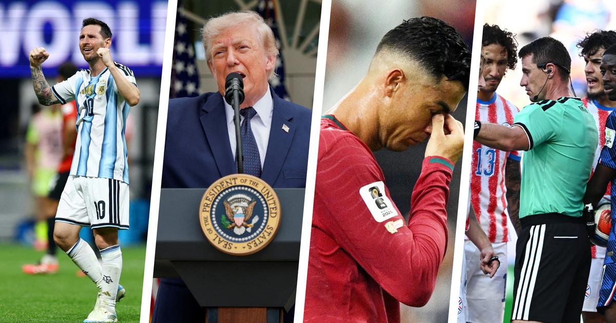 Coupe du monde 2026 : Matchs fous, scandale, stars à la trappe, arbitrage… Ce qu’il faut retenir des 8es de finale
