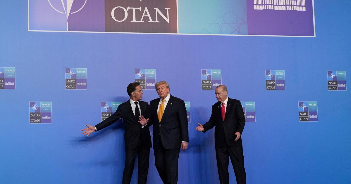 «À Ankara, l’Europe souhaite davantage de prévisibilité, ce que les États-Unis ne sont pas prêts à lui donner»