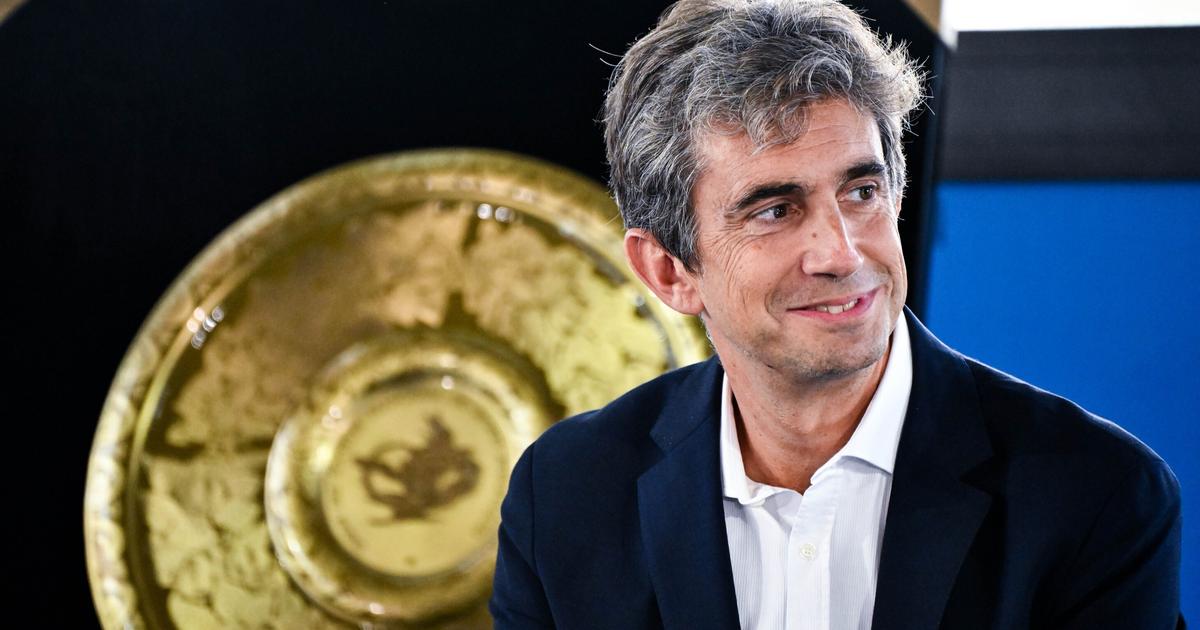 Ράγκμπι: η Λίγκα απέφερε έσοδα 185 εκατομμυρίων ευρώ το 2024-2025 και μοίρασε 127 εκατομμύρια ευρώ απευθείας στους συλλόγους