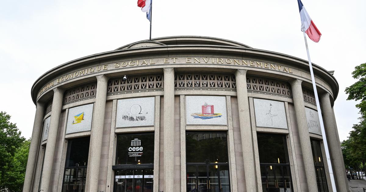 Fin de vie : le Cese convie à une «célébration» dans un ministère après l’adoption définitive de la loi sur l’aide à mourir, indignation à droite