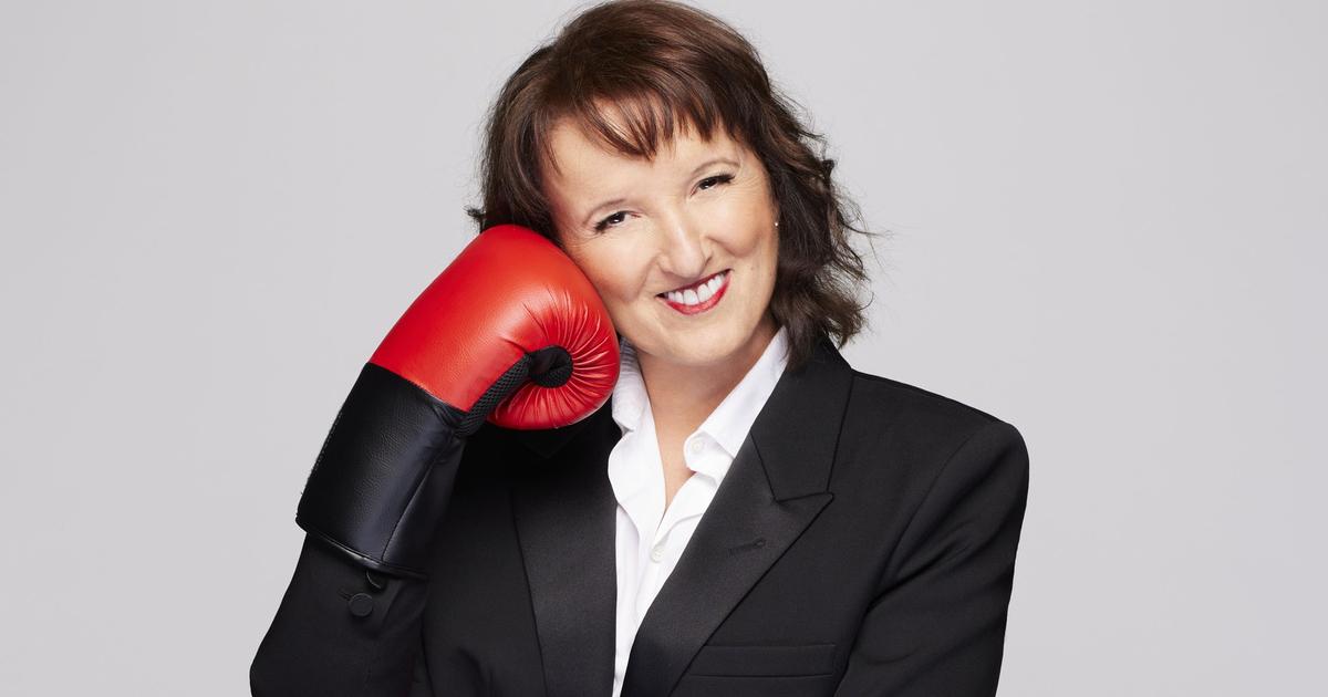 L’Expérience de la vie (TMC) : Anne Roumanoff face à face avec le monde d’aujourd’hui