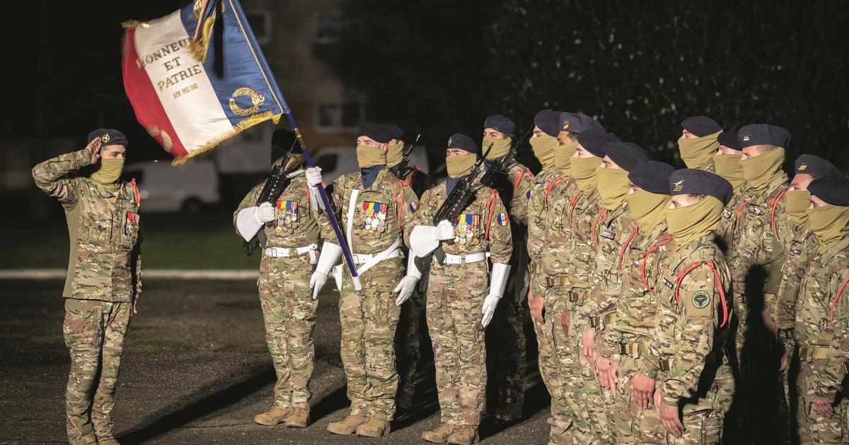 Action commando, renseignement, contre-terrorisme : les forces spéciales, des soldats d’élite au service de la France