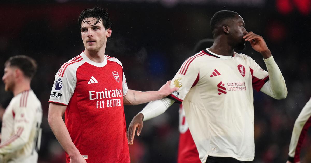 Premier League : les pertes cumulées des clubs en hausse de 600% en Angleterre