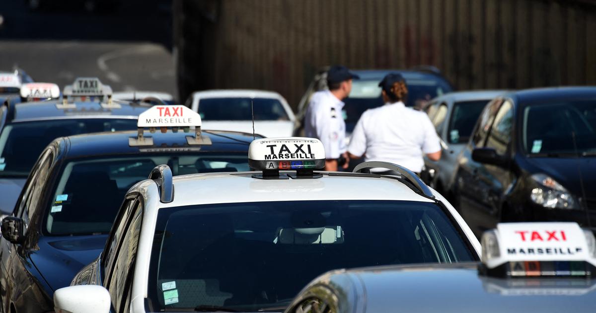 « Un séisme dans le milieu » : la mairie de Marseille va créer de nouvelles licences de taxi, une première depuis 1963