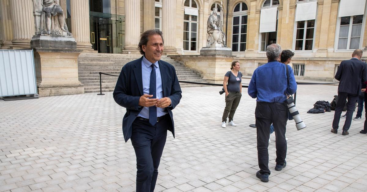 Le premier ministre confie une mission sur la laïcité au député socialiste Jérôme Guedj et à la sénatrice centriste Nathalie Delattre
