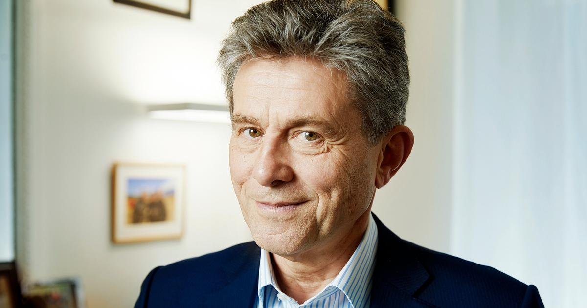 Henri de Castries : « Il est possible d’allier la chasse et la protection de l’environnement »