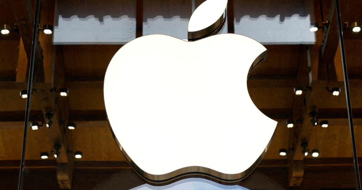 Luxshare, fournisseur des composants d’Apple, cède 3% lors de son introduction en Bourse à Hongkong