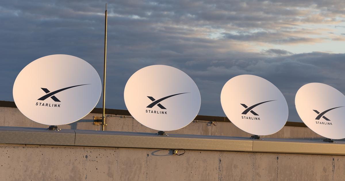 Starlink, IRIS²: Europe’s New Strategic Dependence on Communications Satellites
