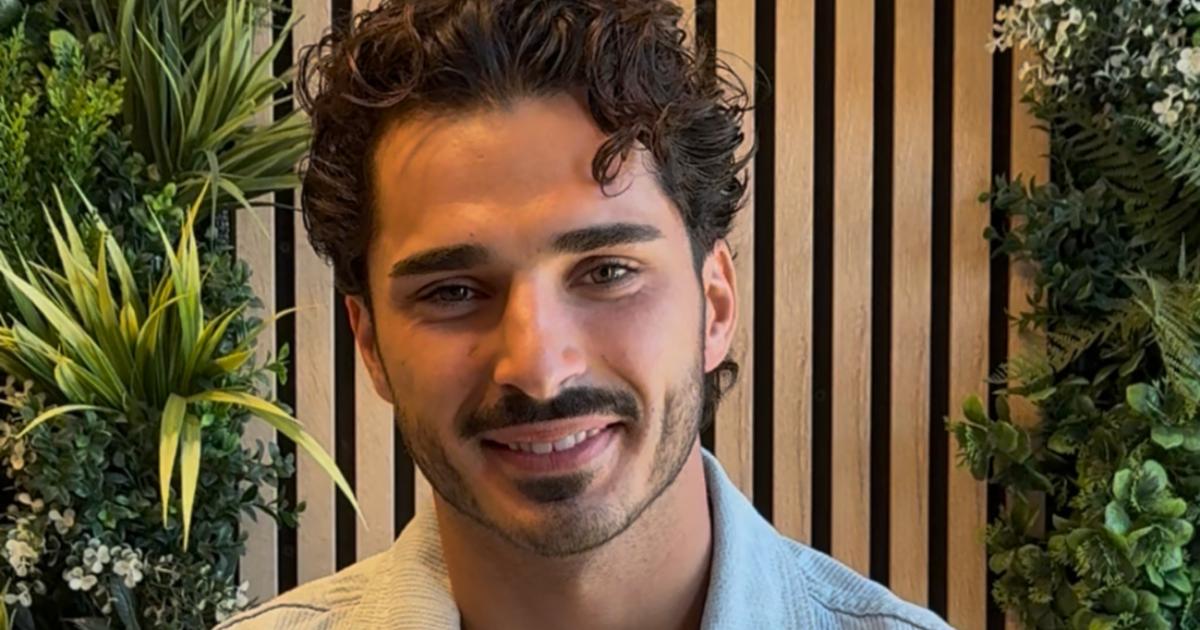 «Je vis avec une balle dans la tête» : éliminé de «Secret Story», Willy nous raconte son secret
