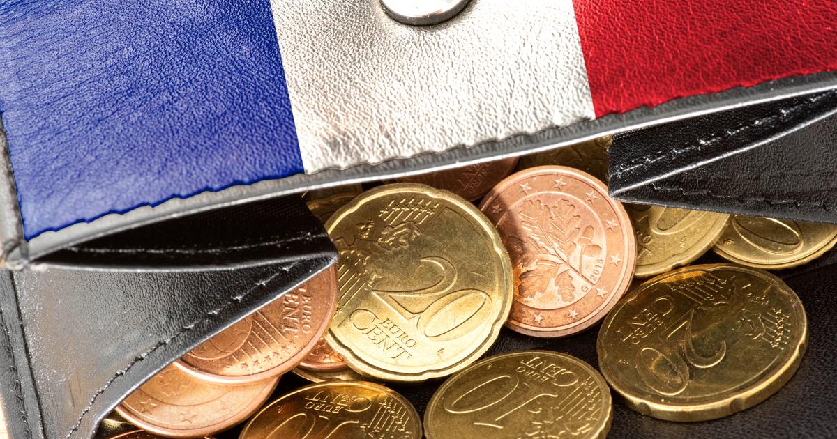 Le taux de pauvreté à son plus haut niveau jamais mesuré en 2024 en France, selon l'Insee