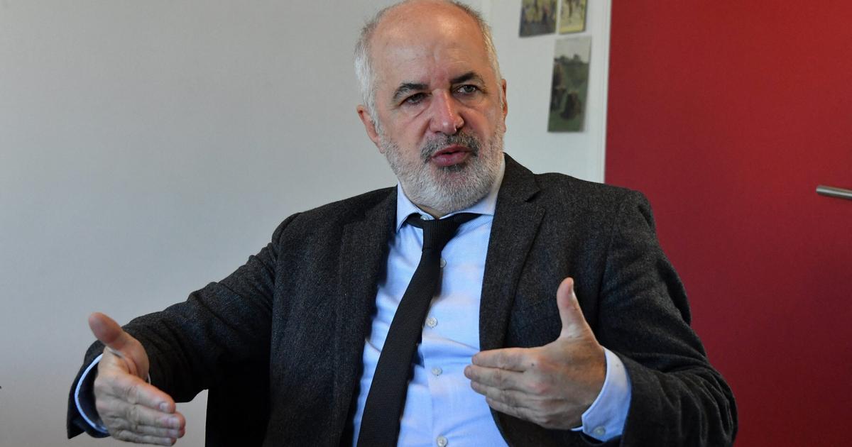Dominique Garcia : « Désormais, lorsqu’on travaille sur l’histoire de la France, on inclut la préhistoire »