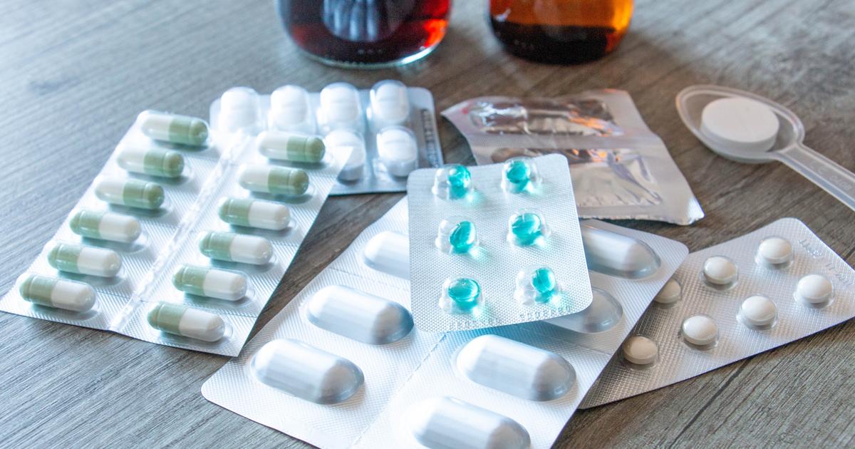 Coût, pénurie et gaspillage : une expérimentation française veut recycler certains médicaments anticancéreux