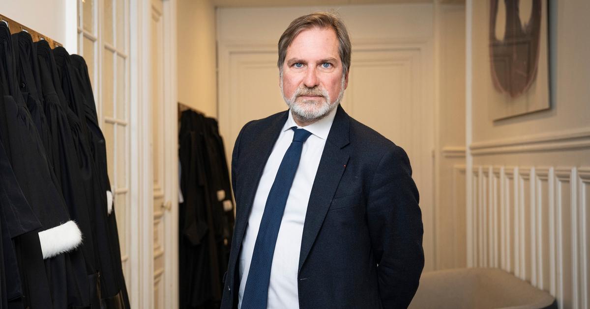 Me Patrice Spinosi : « L’arrêt de la CEDH “Sarkozy contre France” fera jurisprudence »