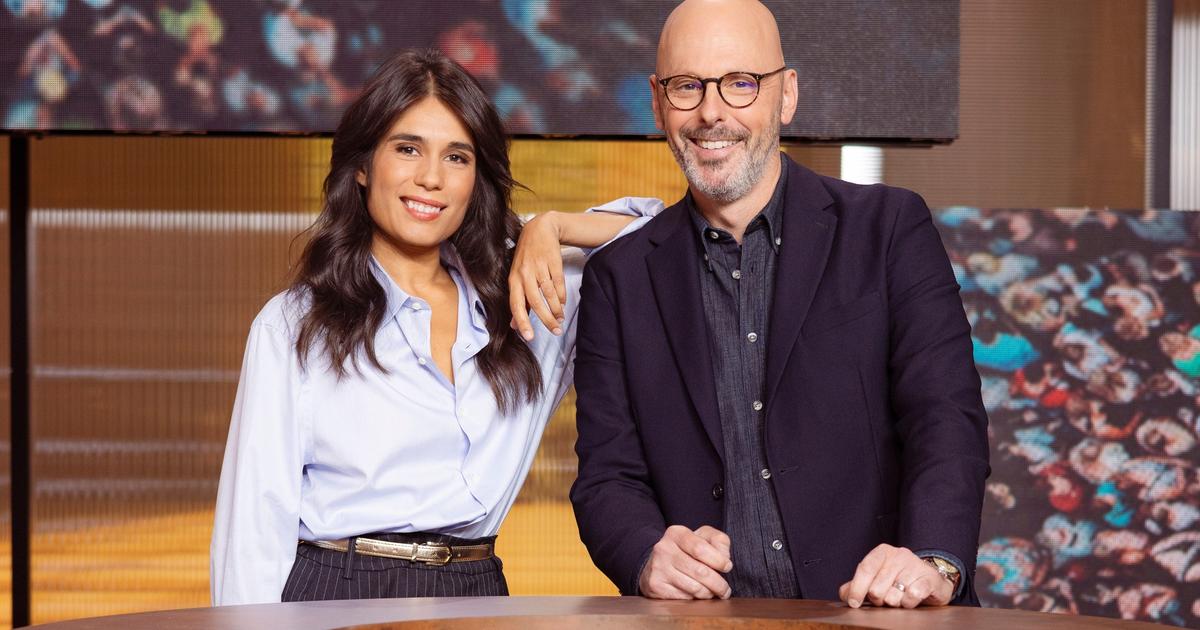 Émilie Tran Nguyen poussée vers la sortie par France Télévisions ? Elle perd «C à vous» et «En société»