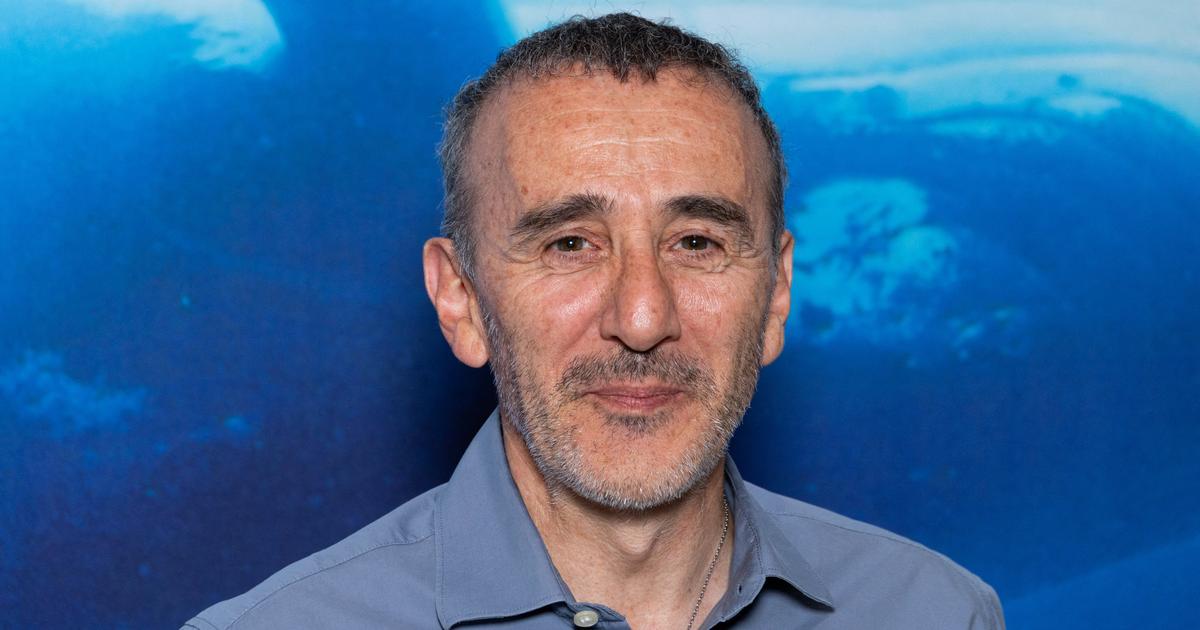 «LFI est plus dangereux que le RN», estime l’humoriste Élie Semoun au micro de RTL